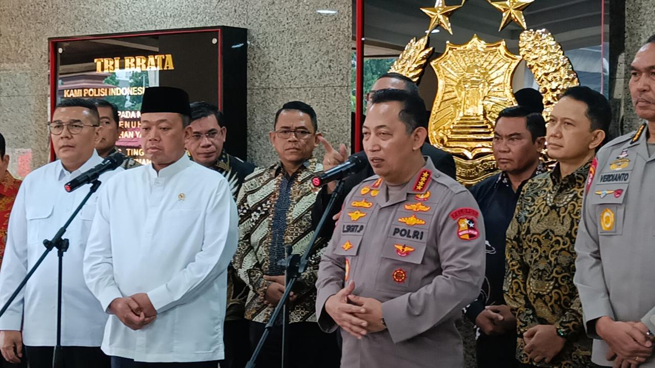 Tak Ada Ampun, Mafia Tanah akan Dimiskinkan dengan Jeratan Pasal TPPU