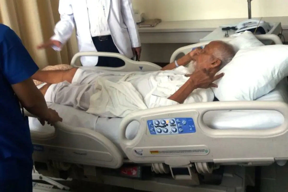 Abu Bakar Baasyir