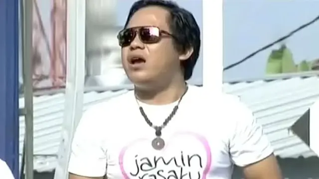 Wali - Yank