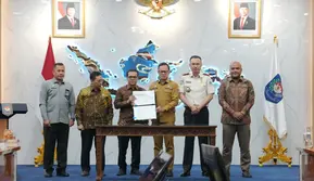 Pemerintah Paraf DIM RUU Adminduk, Ada Penguatan Fungsi NIK