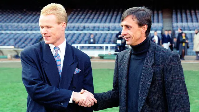 Koeman