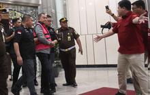 Kejagung Bantah Penetapan Tersangka Lodewyk Cacat Hukum, Serahkan Bukti ke Hakim