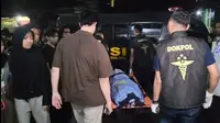 Pesan Suara Terakhir Mahasiswi Unhas Sebelum Ditemukan Tewas