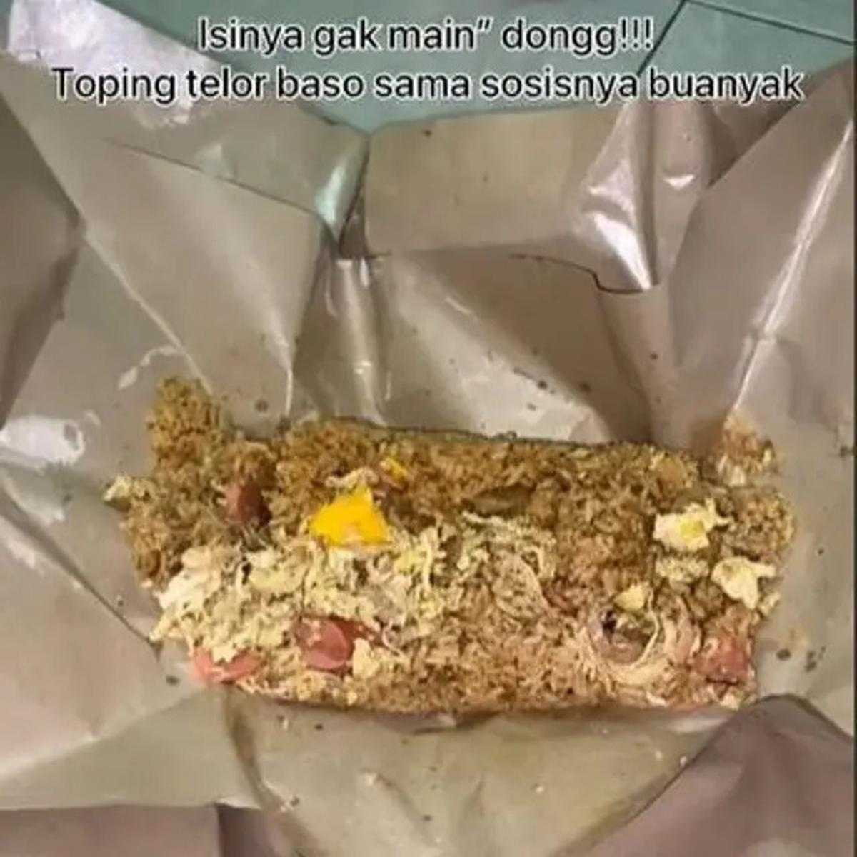 5 Resep Nasi Goreng Mawut Jawa yang Bikin Ketagihan, Ini Bumbu Rahasianya