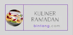 Minum snowy ice saat buka puasa, dijamin kamu bakal ngerasain sensasi segar yang luar biasa. Langsung aja cobain di Festival Kuliner Ramadan yang berlangsung di MOI Kelapa Gading.