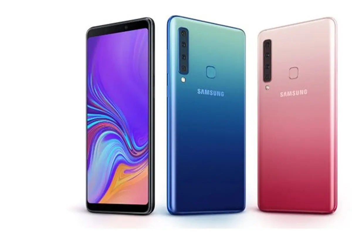 Samsung Galaxy A Series