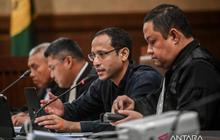 Nadiem Makarim Tahanan Rumah: Hakim Kabulkan Pengalihan Status dengan Syarat Ketat