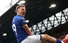 Liam Delap Tolak MU! Ternyata ini Alasan Utama Pilih Chelsea