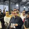Pramono Pilih Relokasi 614 Pedagang Kramat Jati, Bukan Penggusuran
