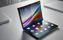 Samsung Disebut-sebut Siapkan Peluncuran HP Tiga Layar Lipat, Ini Bocorannya