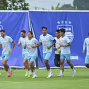 Rumah Persib Bandung Masih Tanda Tanya, Duel Manila Digger di Depan Mata