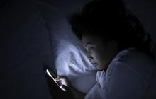 Dampak Blue Light pada Kesehatan Mata, Ketahui Cara Mencegahnya