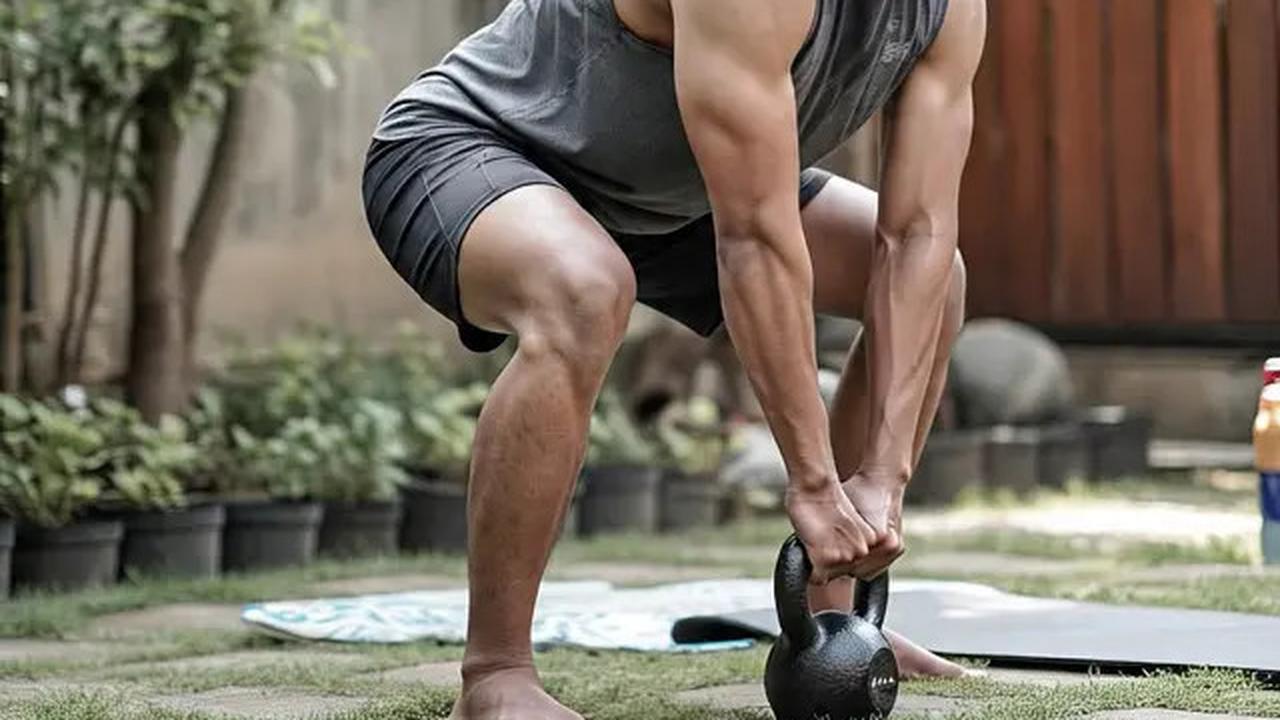 Kenapa Henti Jantung Bisa Menyerang Atlet atau Orang Sehat? Ini Penjelasannya