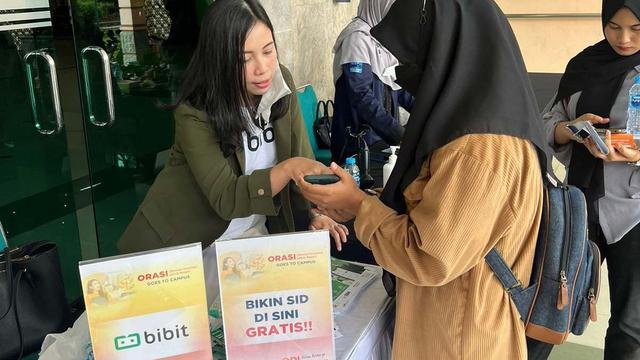 Resmi Diterbitkan Pemerintah, bibit.id Tawarkan ST010 Berbasis Syariah