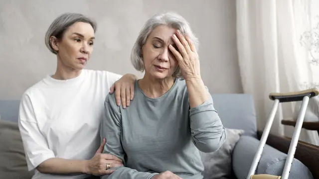 Cara Dokter Mendiagnosis dan Bagaimana Penanganannya [Dok/freepik.com]