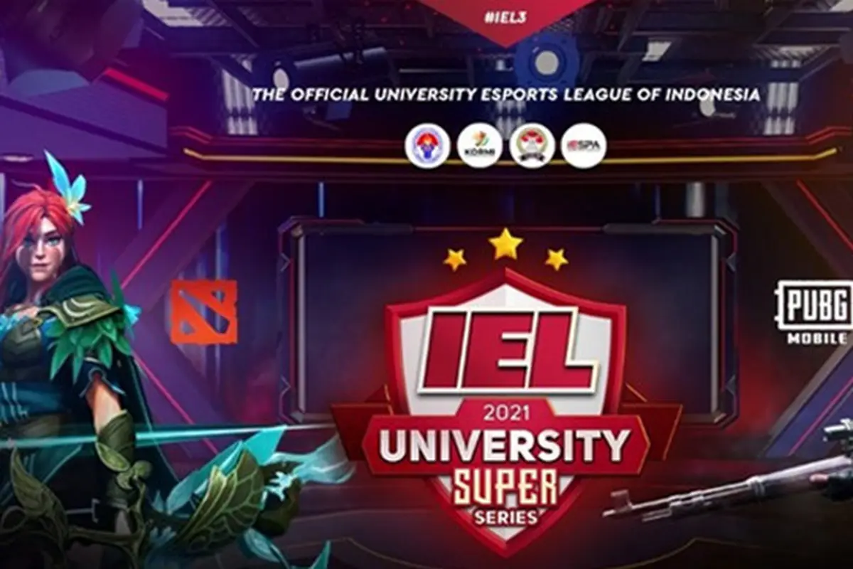 IEL University Super Series Season 3