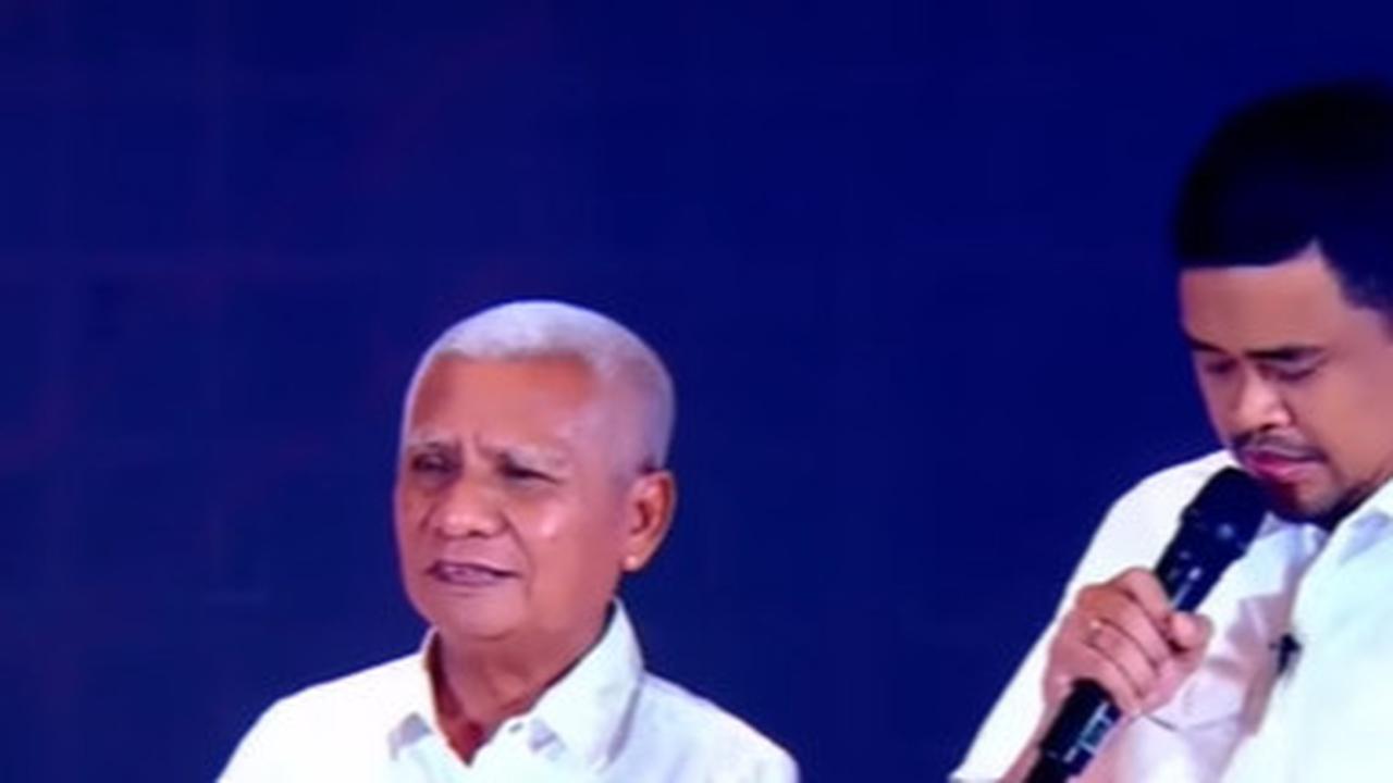 VIDEO: Keras Bobby Surya Pedas Sindir Edy Rahmayadi, Singgung Gubernur Sumut Pemarah & Arogan