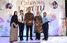 Cahaya Kartini, Pertamina Hadirkan Tiga Perempuan Inspiratif