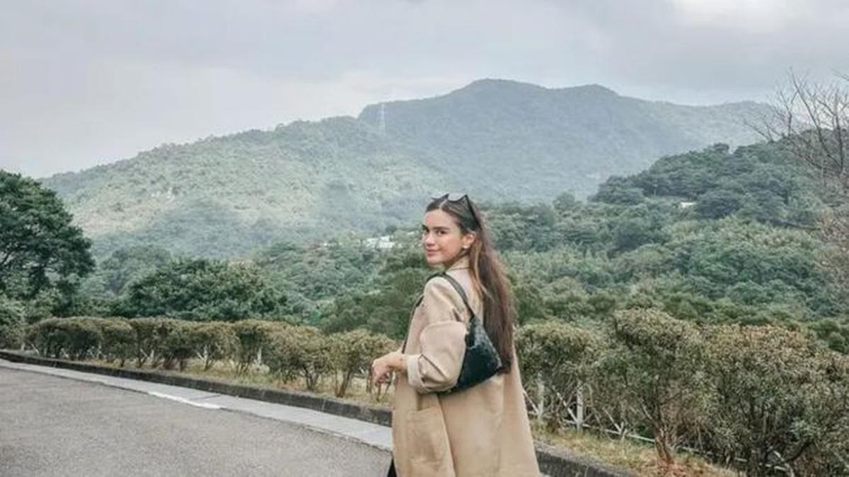 Audi Marissa Bagikan Video Padu Padan Outfit Lebaran, Inspirasi Tampil Anggun dan Stylish di Hari Raya