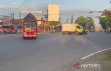 Arus Mudik Lebaran Jateng: Pemudik Mulai Padati Jalur Selatan dan Tengah H-7 Idul Fitri