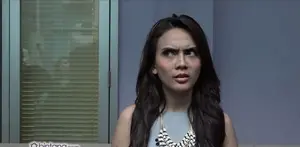 Anggita Sari menyampaikan beberapa pesan untuk Tyas Mirasih. Menurutnya, akting Tyas selama ini sangat baik dan ia berharap Tyas bisa bertemu dengannya.