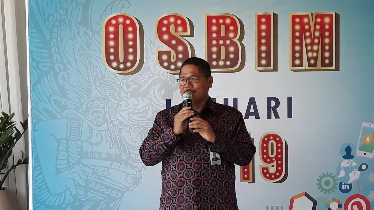 Kepala BI Bali