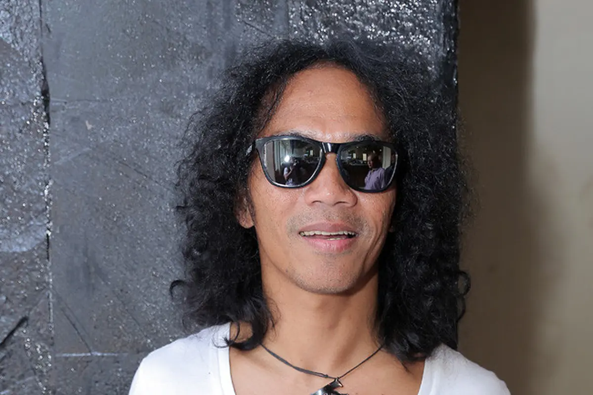 [Bintang] Kaka Slank