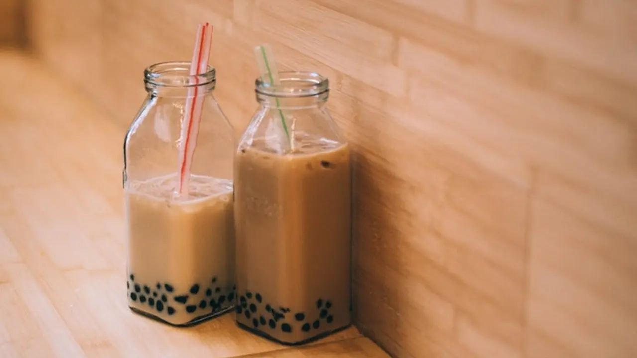 Fakta Menarik Bubble Tea yang Jarang Diketahui