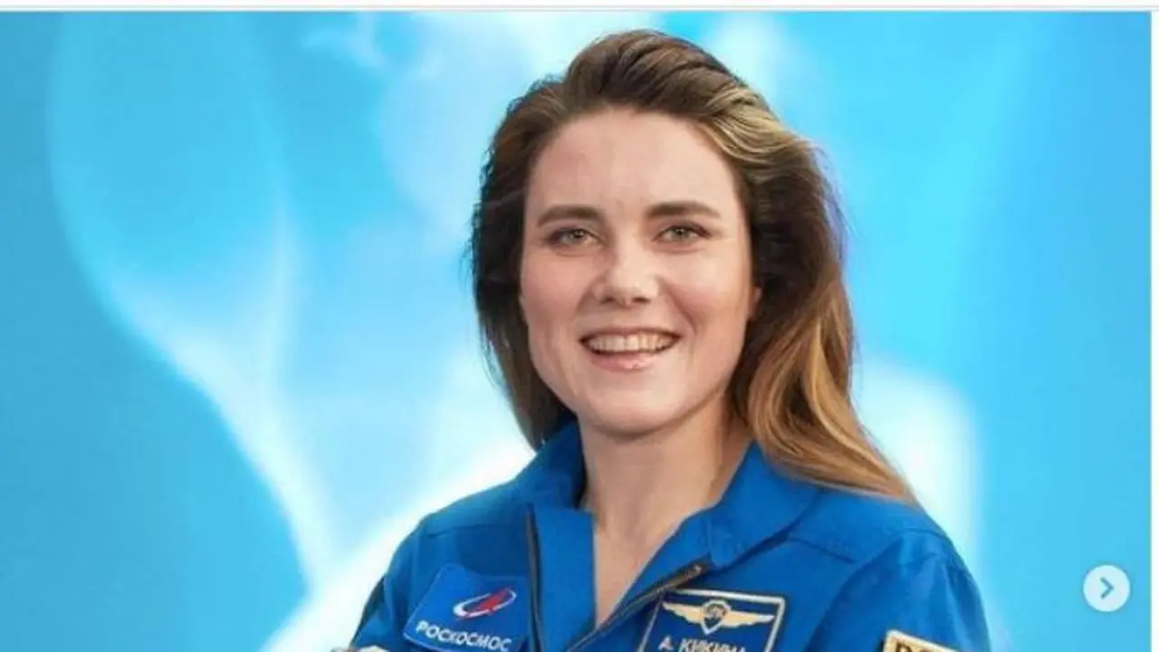 Astronot Perempuan Rusia Jadi Inspirasi Boneka Barbie Terbaru