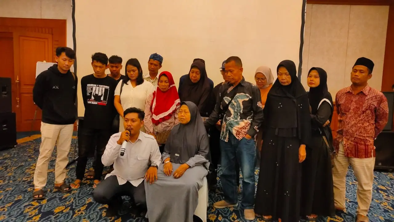 Vina Cirebon