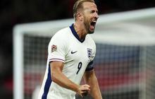 Tak Ingin Sekedar Melangkah Jauh, Harry Kane Bertekad Bawa Timnas Inggris Juara Piala Dunia 2026