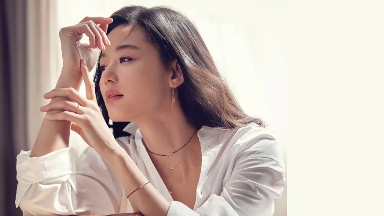 Jun Ji Hyun