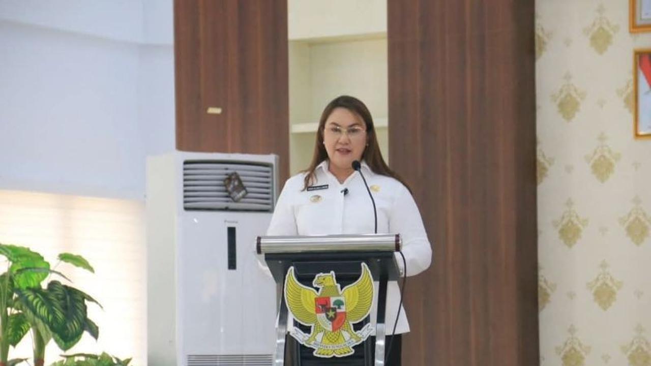 Pemkab Donggala Targetkan Peningkatan Akta Kematian, Optimalkan Layanan Adminduk di 6 UPTD