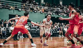 Hari Pertama IBL All Indonesian 2026 Hadirkan Laga Sengit dan Seru