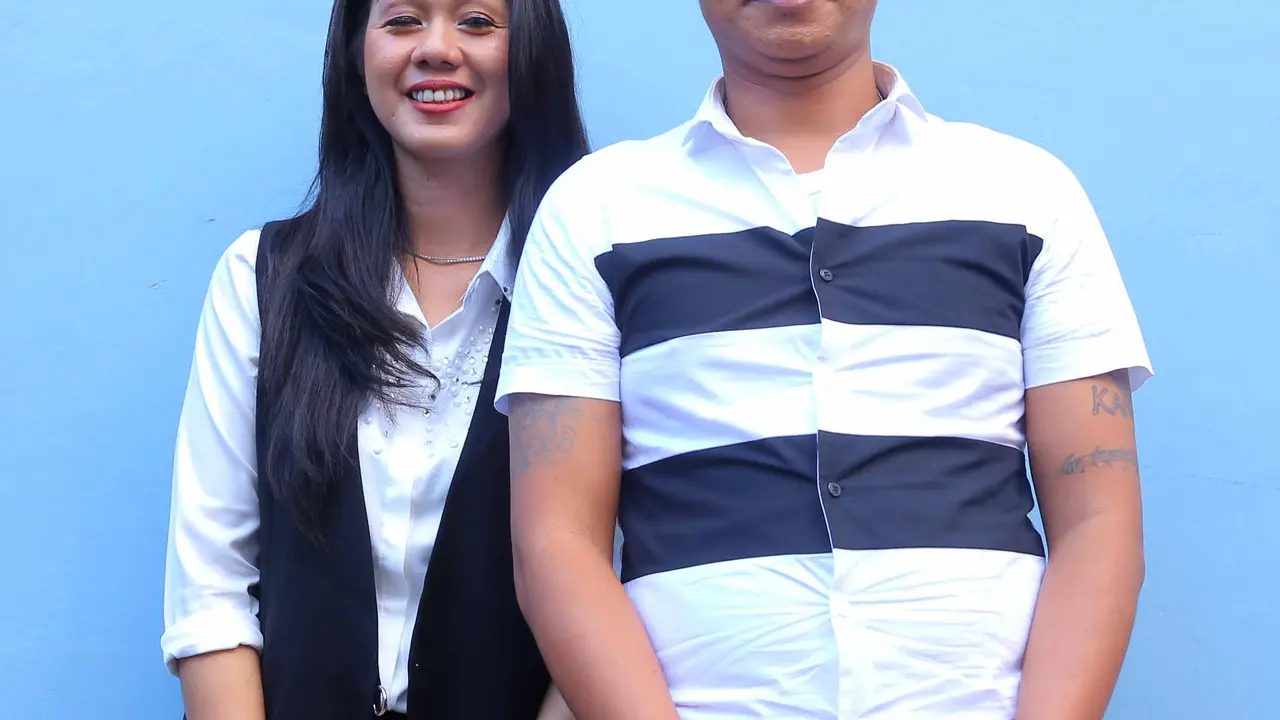 [Bintang] Andika Kangen Band
