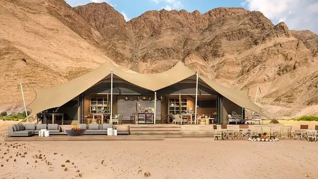 [Bintang] Tempat Bulan Madu Pangeran Harry dan Meghan Markle