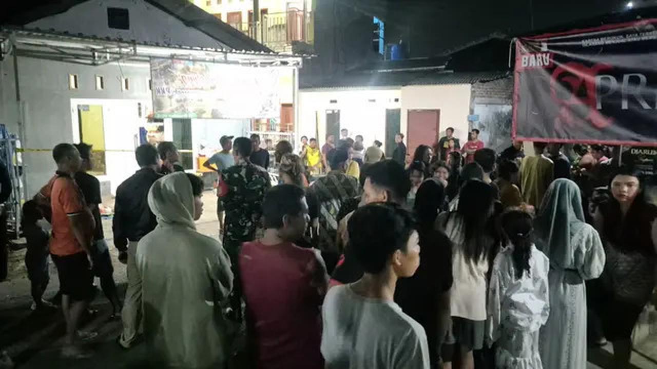 Kakak-Adik di Kudus Ditusuk Tetangga Sendiri, Satu Meninggal