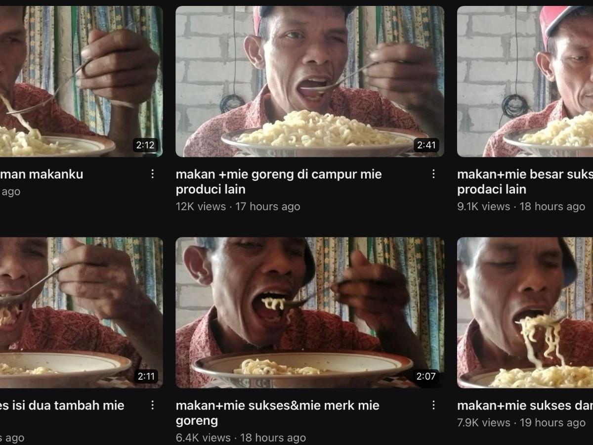 Dok. Istimewa