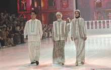 Koleksi Luminaire Shi by Shireen: Pancarkan Cahaya Diri Sambut Ramadhan & Lebaran 2026