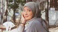 Cerelia Raissa, aktris FTV yang sempat idap 5 macam mental illness hingga coba bunuh diri. (Sumber: Instagram/@cereliaraissa)