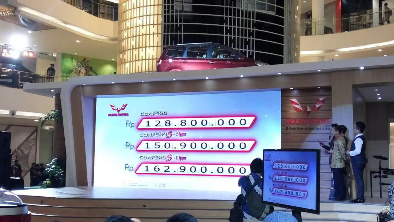 Wuling