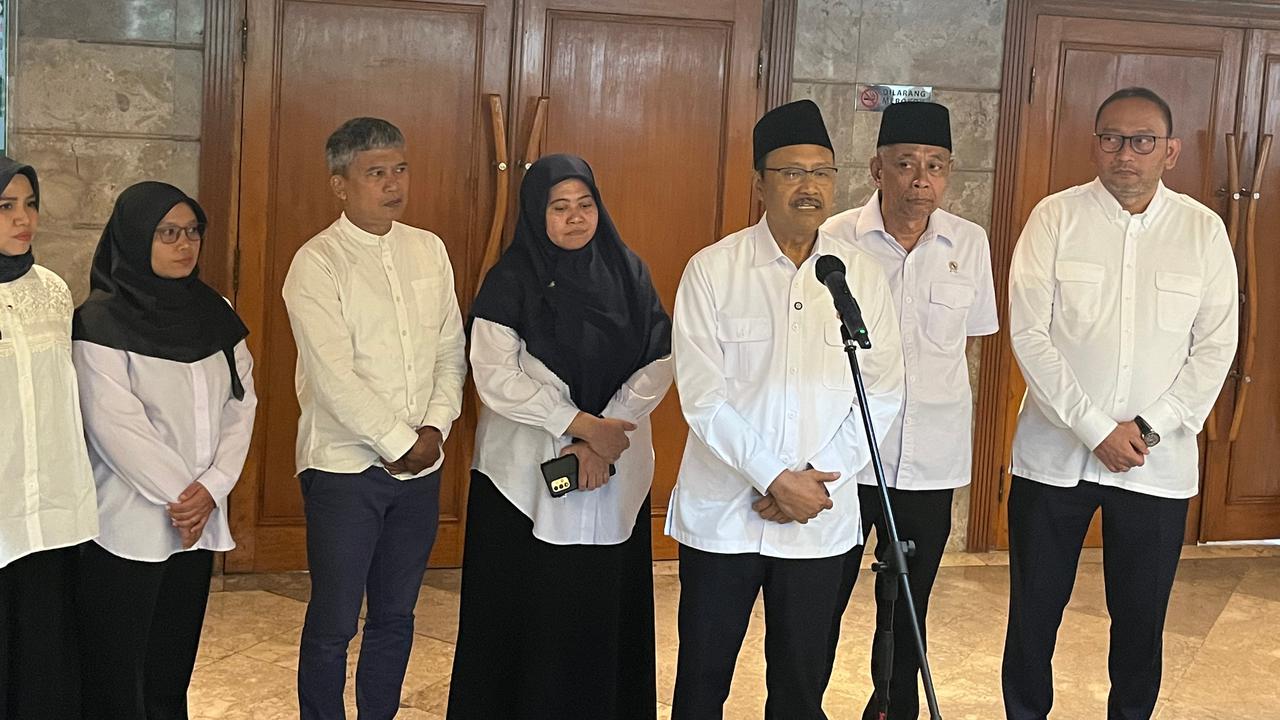 Cerita Keseruan di Balik Sekolah Rakyat di Bogor