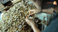 Jangan Terkecoh, Ini Bedanya Gula Jawa, Aren, dan Palem