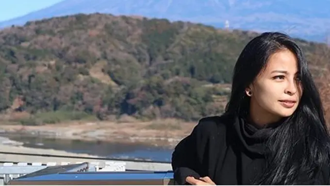 Tantri Kotak./Copyright instagram.com/tantrisyalindri