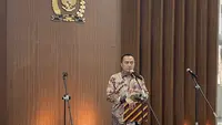 Gerindra Tak Permasalahkan Safari Politik Jokowi