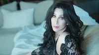 Cher (Billboard)