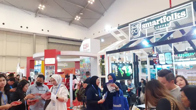 Mau Buka Usaha Modal Rp 6 Juta, Datang ke Sini