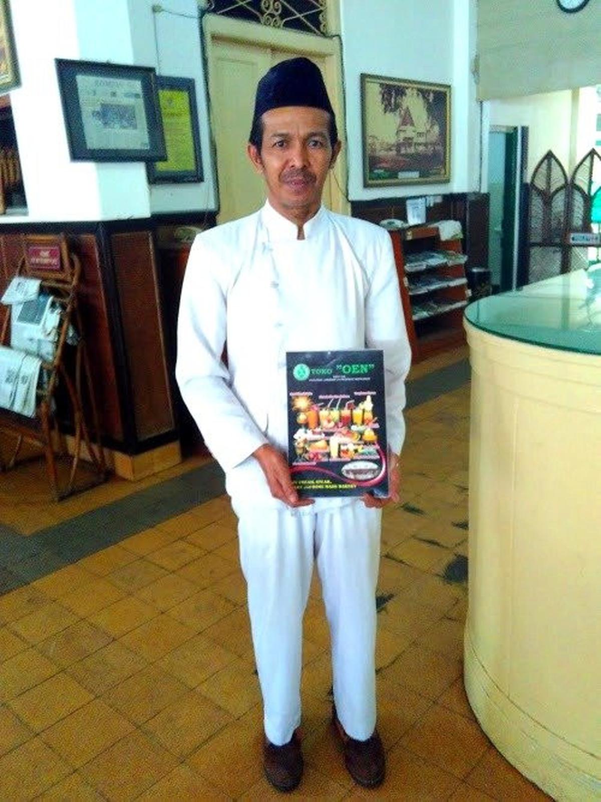Dok. Istimewa