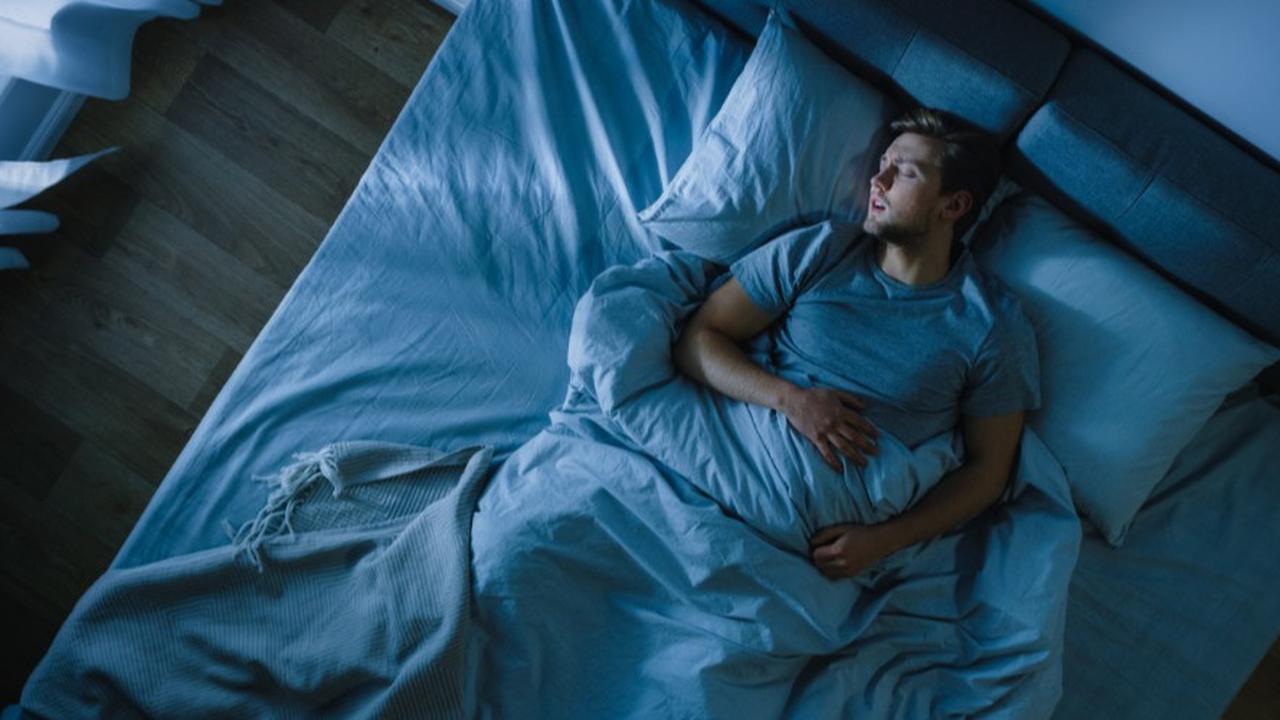 5 Cara Sederhana Cepat Tidur Lelap dan Nyenyak di Malam Hari, Bye Bye Insomnia