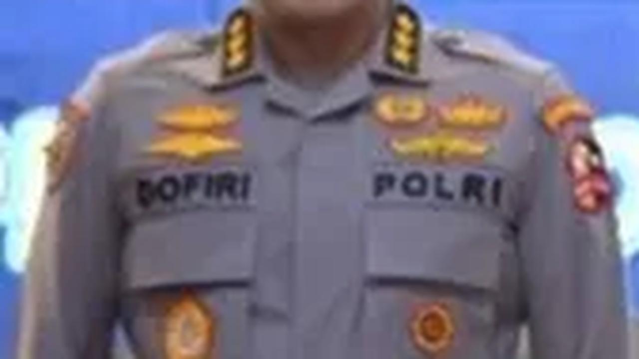 "Pak Dankor saya bilang tadi mengapa saya ingin sekali datang. Selain Irwil satu yang mengajak saya, saya memang nawaitun (niat) nya ingin hadir," jelasnya.<br>
